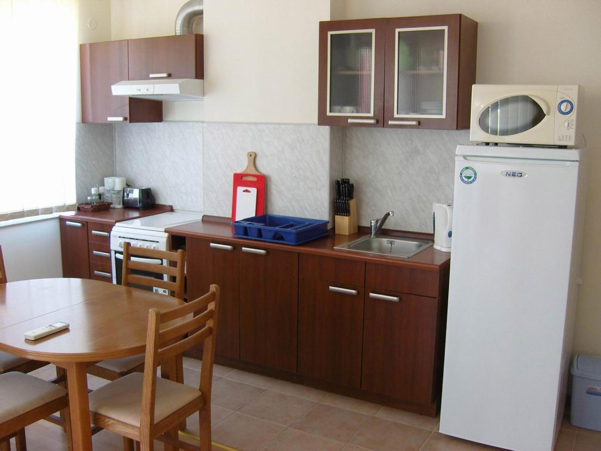 Gt Privilege Fort Beach Apartments Elenite Room photo