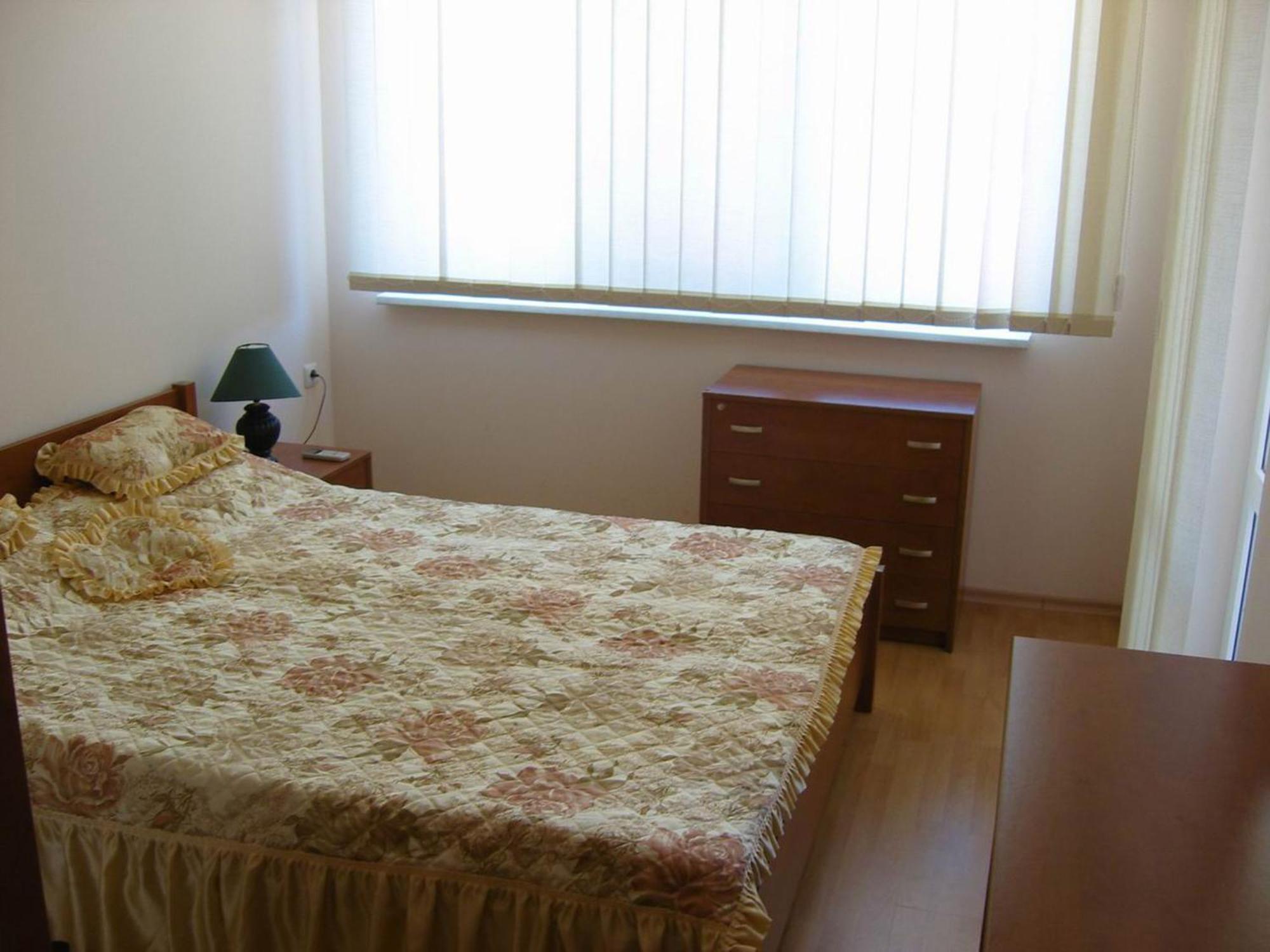Gt Privilege Fort Beach Apartments Elenite Room photo